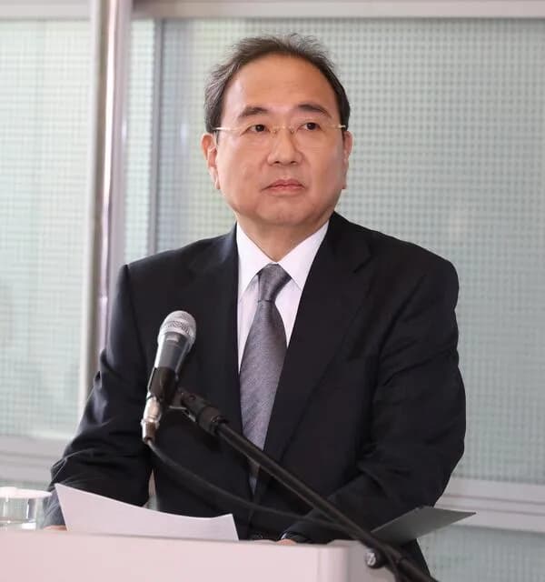 フジテレビ新経営陣「中居正広準備はいいか」