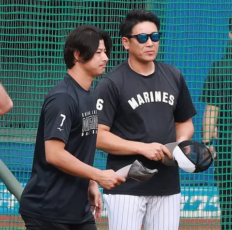 藤岡裕大(32)FA熟考中　今季打率.256  4本  OPS.694←もし宣言したら獲得しそうな球団ある？