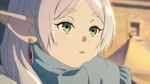 フリーレン「やらないと出られない部屋？」ワイィ(ええ、よりによって性欲なさそうなちんちくりんと…せめてフェルンやろ)