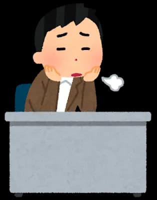 憂鬱過ぎて仕事休んだけど質問ある？