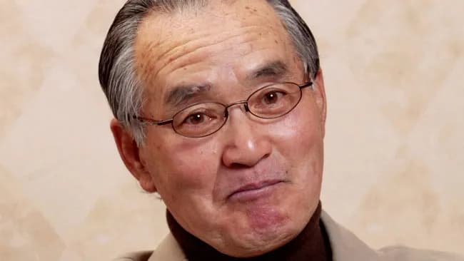 長嶋茂雄←何がすごい人だったの？？？？