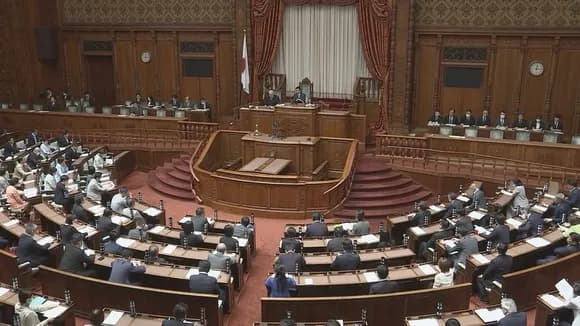 【悲報】AI推進法成立で反AI民、ブチギレ発狂中ｗｗｗｗｗｗｗｗ