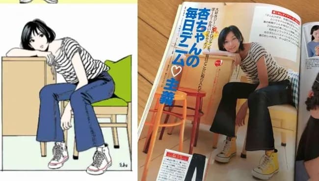 【画像】江口画伯、新作ｗｗｗｗｗｗｗｗｗｗｗｗｗｗｗｗｗ