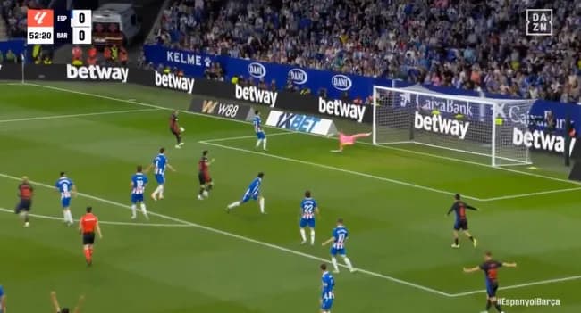 【動画】バルサの神童（17歳）のゴールｗｗｗｗｗｗｗｗｗｗ