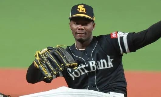 パリーグ5皇序列　モイネロ>今井≧伊藤>>隅田>>>>>宮城　　異論は認める