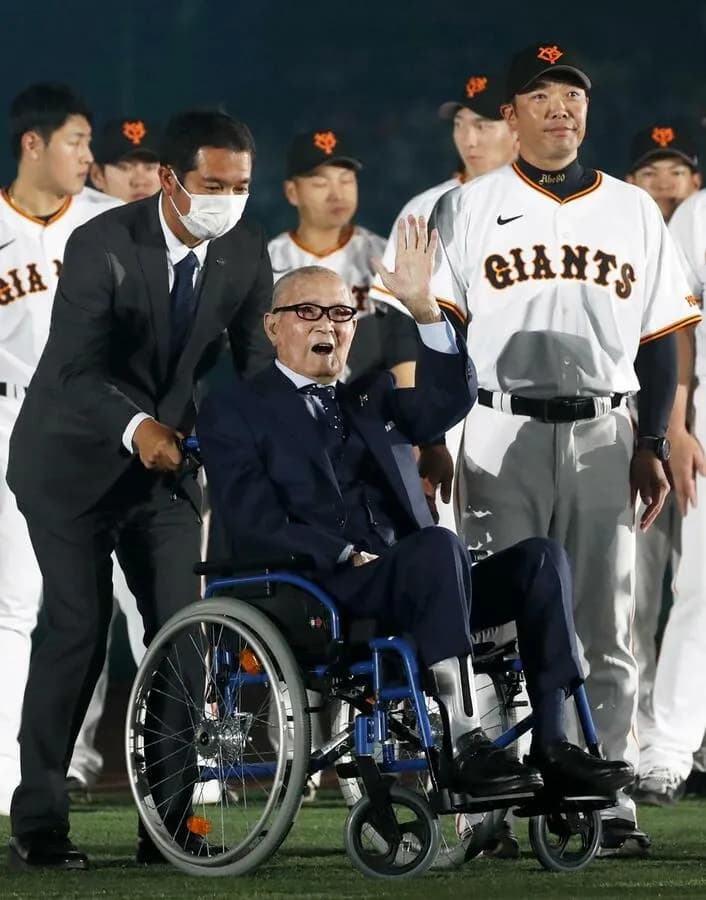 5連敗の巨人・阿部監督　長嶋さんが「1つ勝つのは難しいよって言ってくださっているのかもしれない」