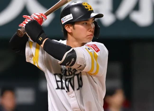 審判侮辱で退場処分のソフトバンク・広瀬に制裁金５万円と厳重注意WWWWWWWWWWWWWWWWWW