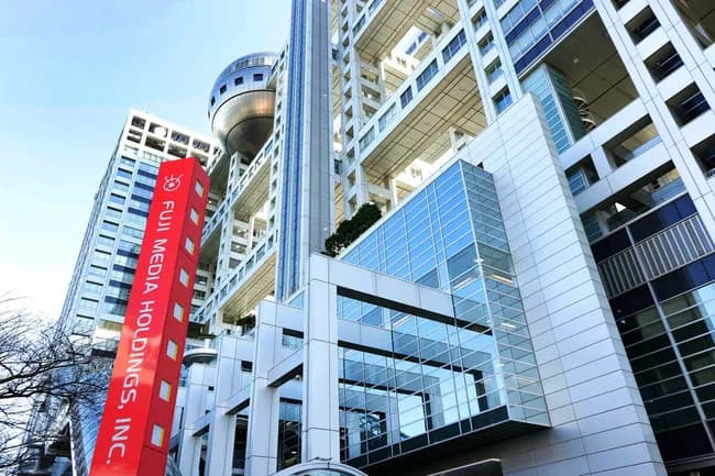 【テレビ】明治、８月１日からフジＣＭ出稿再開「再生・改革に向けた取り組みについて一定の評価ができる」