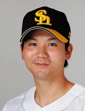 緒方理貢が1軍に合流　山本恵大が登録抹消