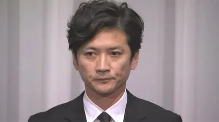 【悲報】国分太一さん、パワハラとセクハラは日常茶飯事で、大勢の人たちを苦しませていた