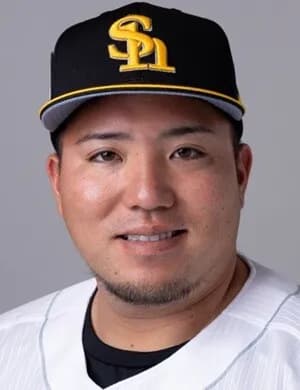 山川穂高.199(161-32) 8本 24打点 47三振 17四死球 OPS.645