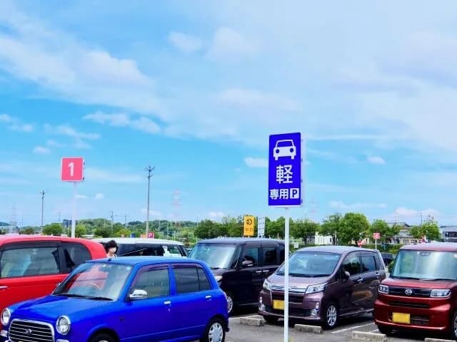 いま軽自動車買うならどれがおすすめ？