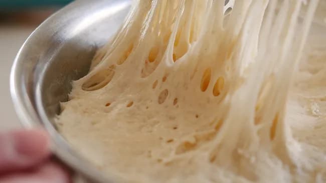 【悲報】元参政党のおじさん「小麦のグルテンは毒物。日本人のガンが増えたのはこれが原因」