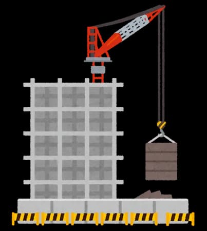 【悲報】建設業界の人手不足、限界突破　現場「中卒でもいいから来て！！」