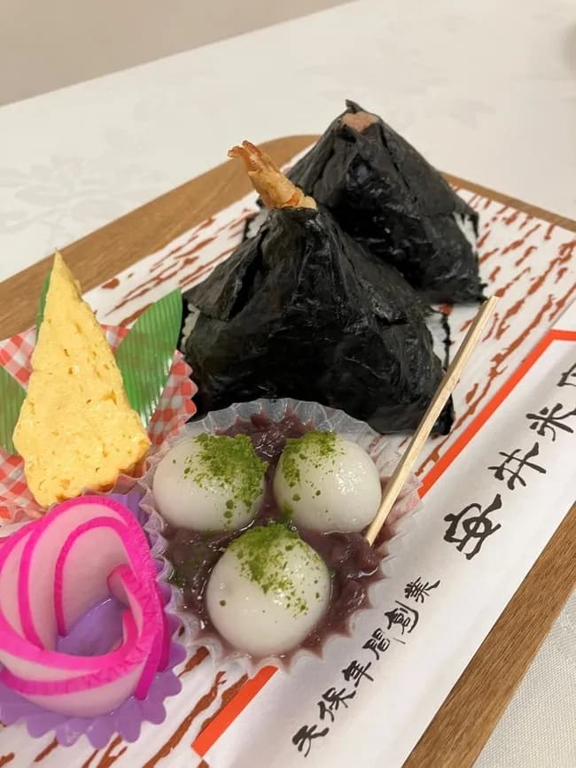 【朗報】藤井聡太名人、お米を食す