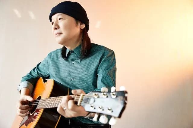 山下達郎「ドームや武道館でライブやらない。3000人が上限。それ以上は音楽聴く環境じゃない」