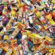 【朗報】うまい棒打線、強そう