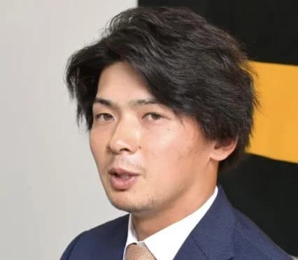 【阪神】井上広大さん、なんとか生き残りそう