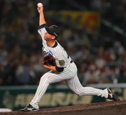 【阪神】畠世周が移籍後初の甲子園登板で１回無失点、勝利につなげる　チーム49試合目の本拠地