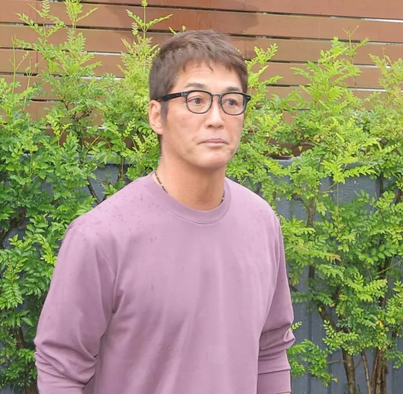 長嶋一茂、父・茂雄さんの死去受けコメント「長嶋茂雄は野球の星に帰りました」