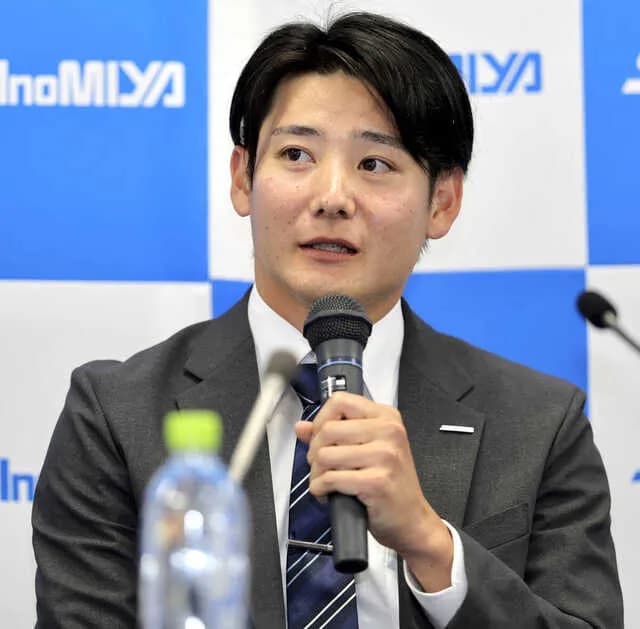 【悲報】竹丸「巨人の印象は無い。憧れの投手も無い。」