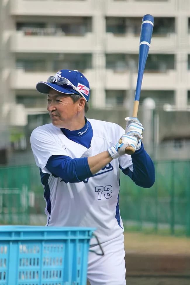 選手タッツって結局ナニが凄かった人なの？