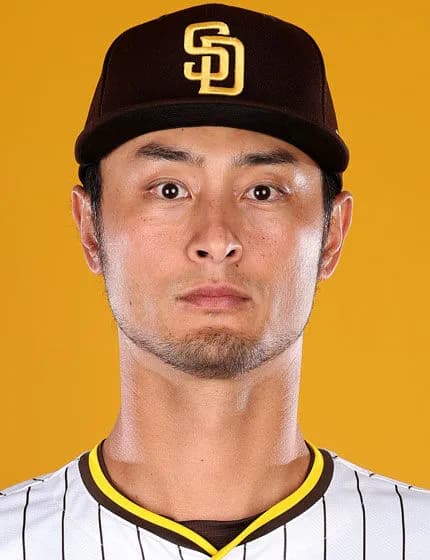 ダルビッシュのMLBポストシーズン成績
