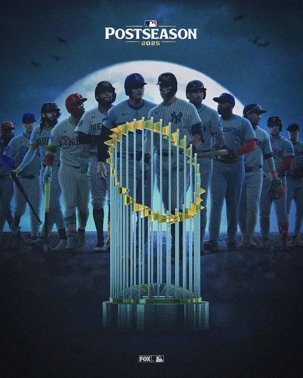 大谷翔平、MLBポストシーズンで真ん中