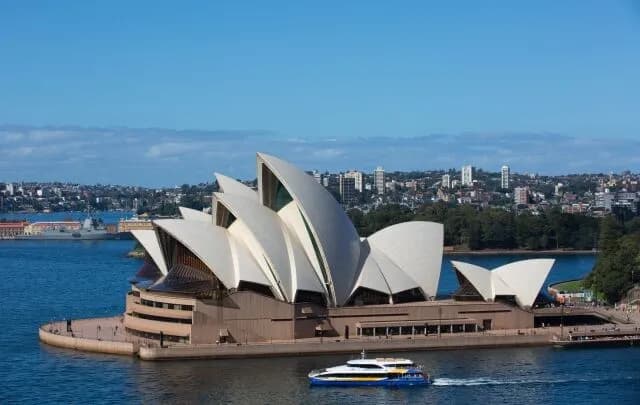 オーストラリア行くんやが、注意点あるか？