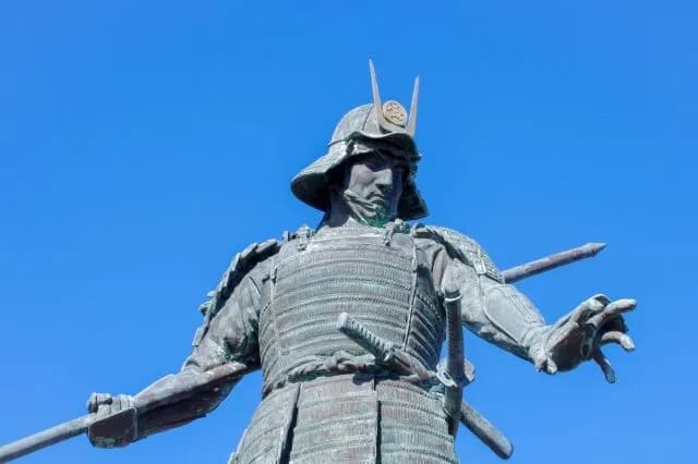 四国の戦国武将でいちばん人気あるのってだれ？