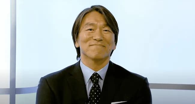 松井と長嶋の約束が「巨人の監督になる」だったとしてもさ