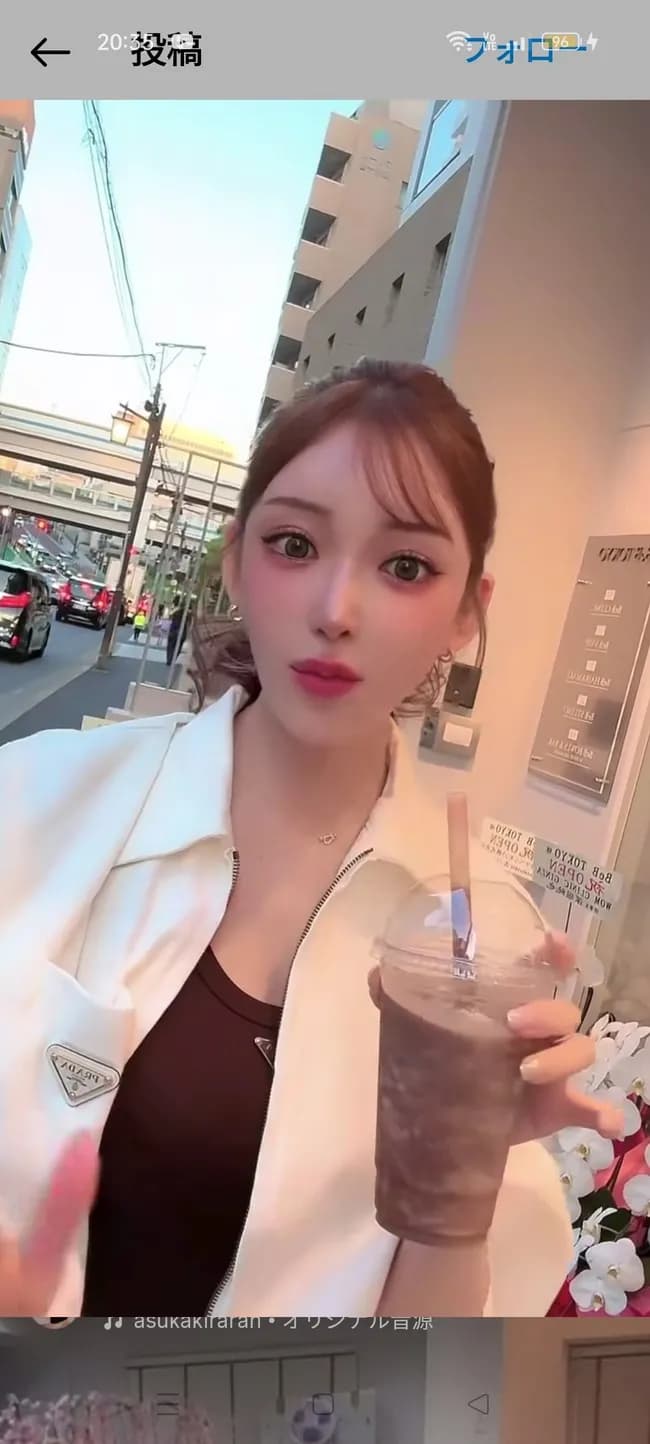 【画像】明日花キララさん最終形態がこちらｗｗｗｗｗｗｗｗ