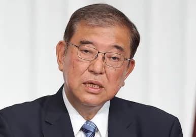 【悲報】石破茂「自民党が勝ったらお金配ります！減税もします！」←いや、今やれば・・？