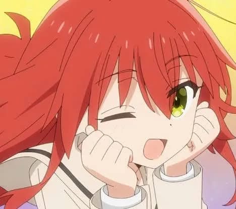 【画像】ぼっちざろっくの喜多ちゃんの靴下って変だよな