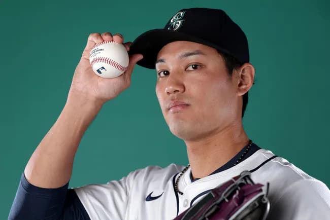 DeNA、藤浪晋太郎の獲得を発表！3年ぶりの日本復帰…背番号は「27」