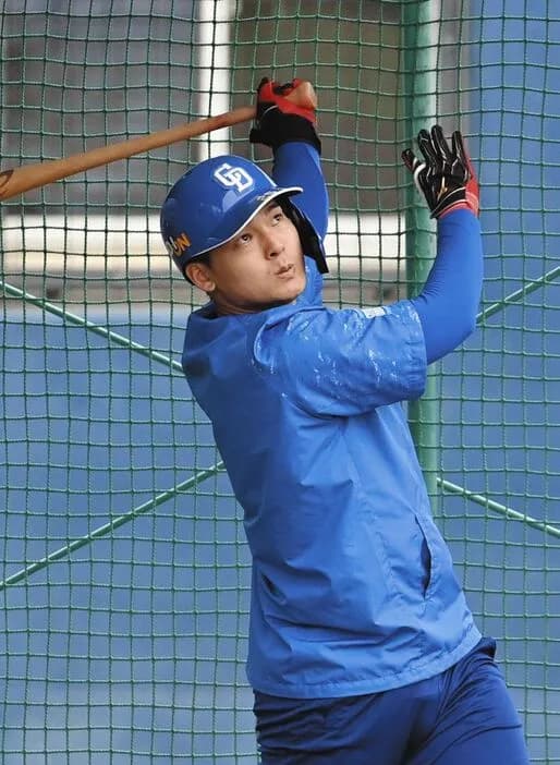 中日井上監督「ドラフトで即戦力内野手を指名しなかったのは俺から石川昂弥へのメッセージ」