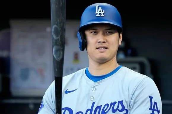 【朗報】大谷さん、MLBで選手達から好かれまくっていたｗｗｗｗｗｗｗｗｗｗｗｗｗｗｗｗ