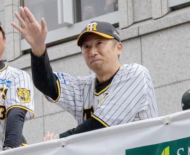 元阪神の今岡誠さんについて知っていること