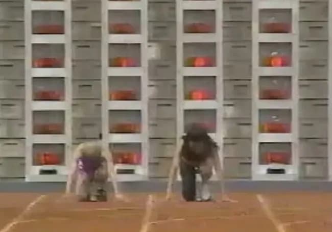 【画像】人気声優「え、声優なのに100m走るんですか？」