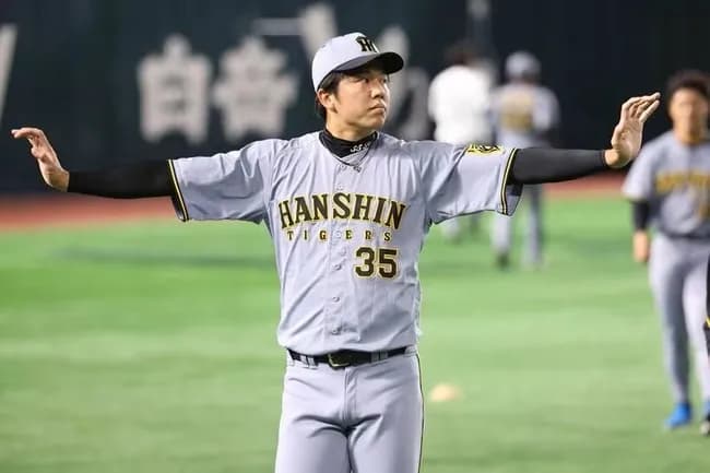 阪神・才木浩人「普通にやればウチらが勝つ」