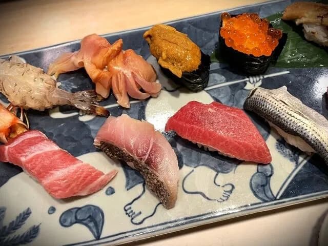 お前らが外食の1食で使ったことのある最高金額www