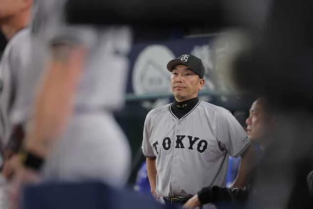 【悲報】巨人阿部慎之助監督、何故か岡本の前で送りバントをし、案の定岡本が敬遠される