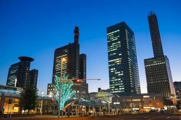 【疑問】「さいたま市」に住みたいんやが、どこが1番ええんや？