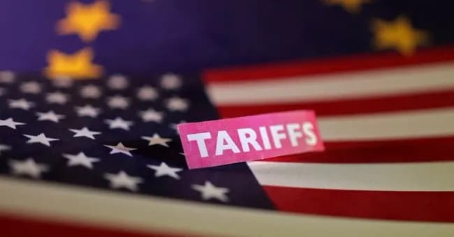 EUも関税15%で合意の見通しｗｗＷｅｗＷｗｗＷｗｗＷ