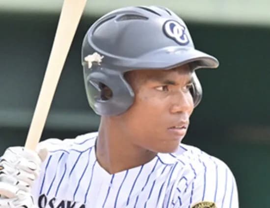 阪神って『大院大・エドポロ』獲らなかったんだよな。なんで？