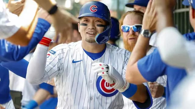 カブス鈴木誠也に『巨人入団』の噂あり。日本球界復帰を後押しするMLBの事情とは？