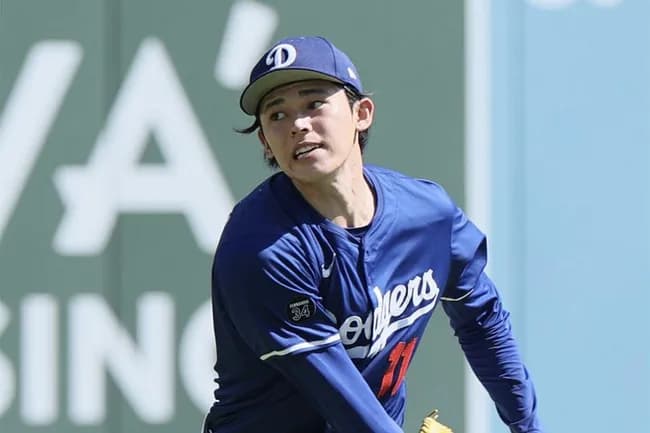 【悲報】佐々木朗希さん「肩の次はふくらはぎが痛いンゴオオオオオオオオオ」