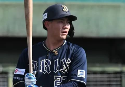 元謙太「右鎖骨下静脈血栓症」と診断…球団発表　今後の活動は随時医師と相談