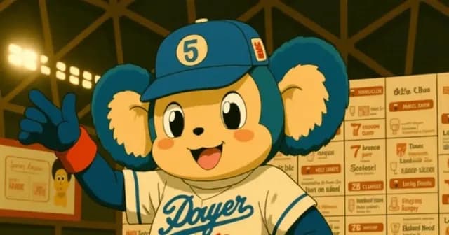 糸井重里が中日ドラゴンズにつけそうなキャッチコピー