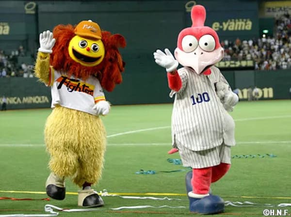 東京ドーム時代の末期日ハムの思い出ｗｗｗｗｗｗ